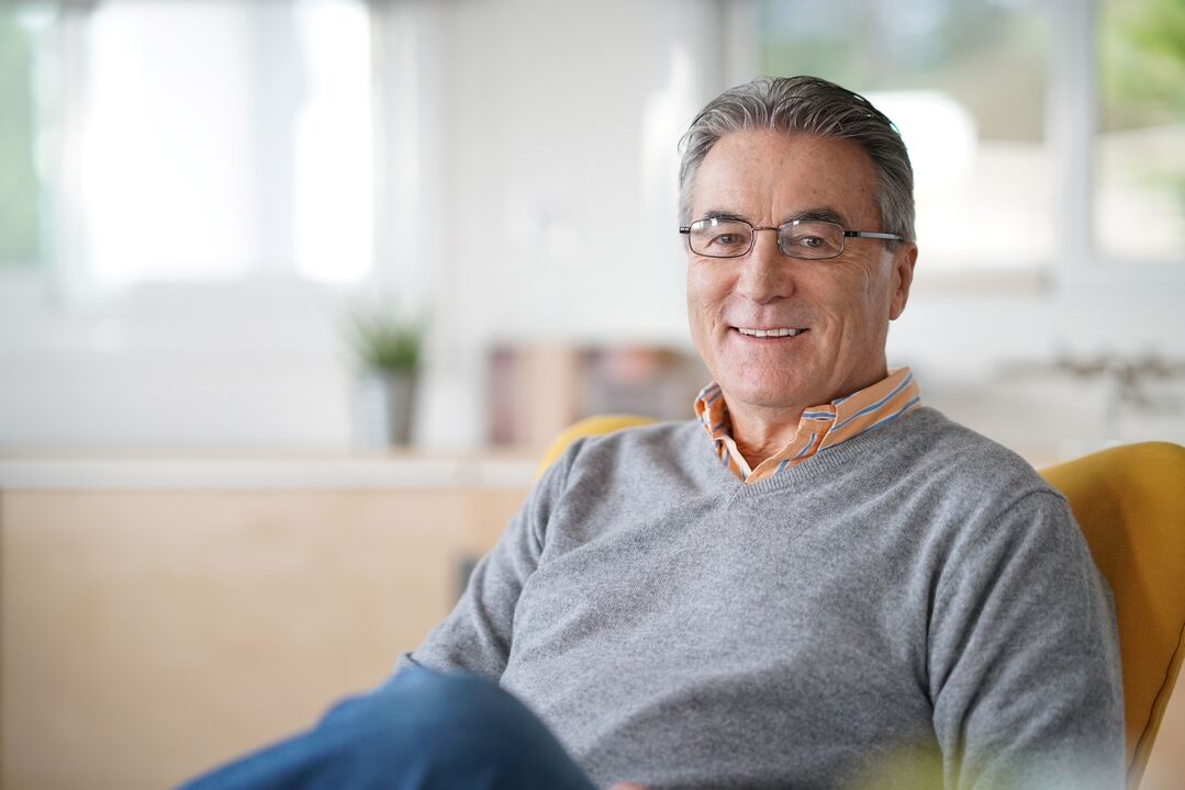 Ho curato le capsule di ipertensione cardiforme