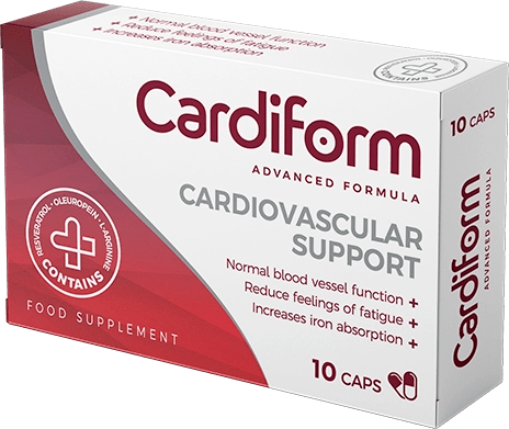 Cardiform