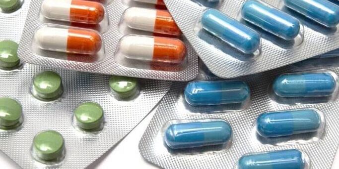 Farmaci ipertensione