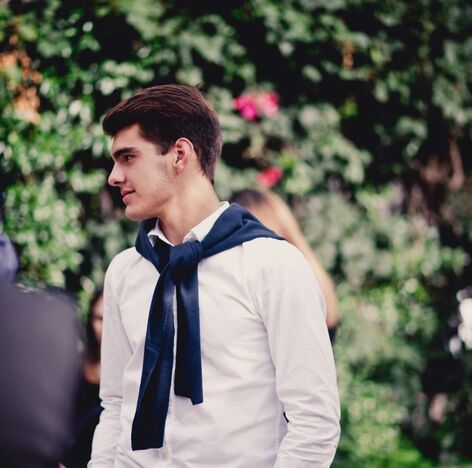 Matteo
